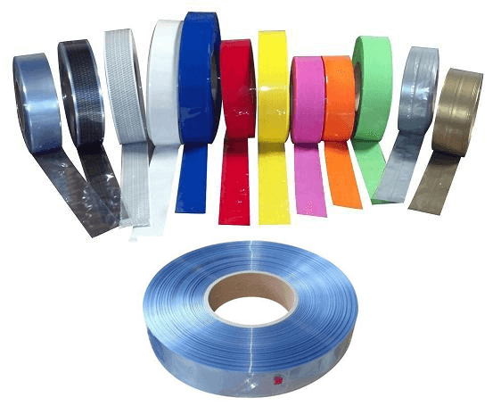 shrink film tubing